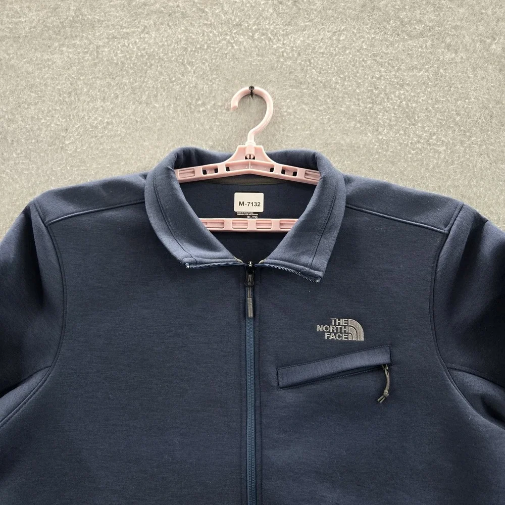 The North Face *please carefully